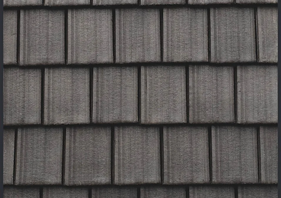Split Timber Roof Tiles: How They Mimic the Look of Hand-Split Wood