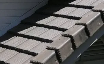 How to Walk On A Tile Roof