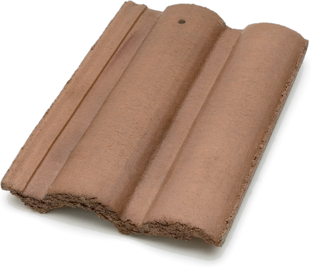 Bartile European roof tile