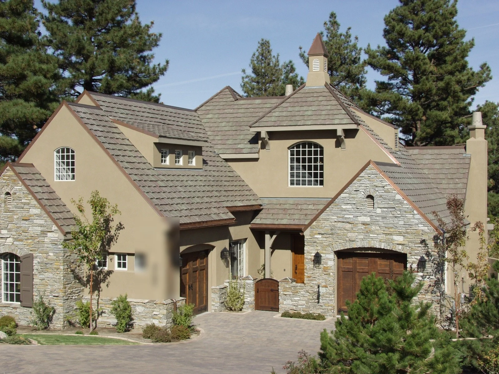 Legendary Slate, Bartile #282, Cottage layout (photo 1)