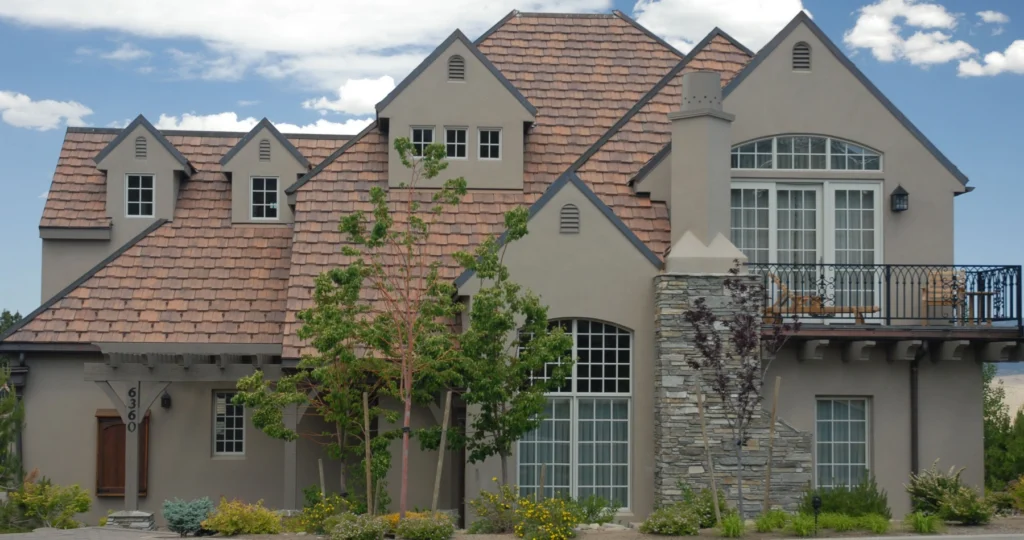 Legendary Slate, Bartile #321, Cottage layout (photo 1)
