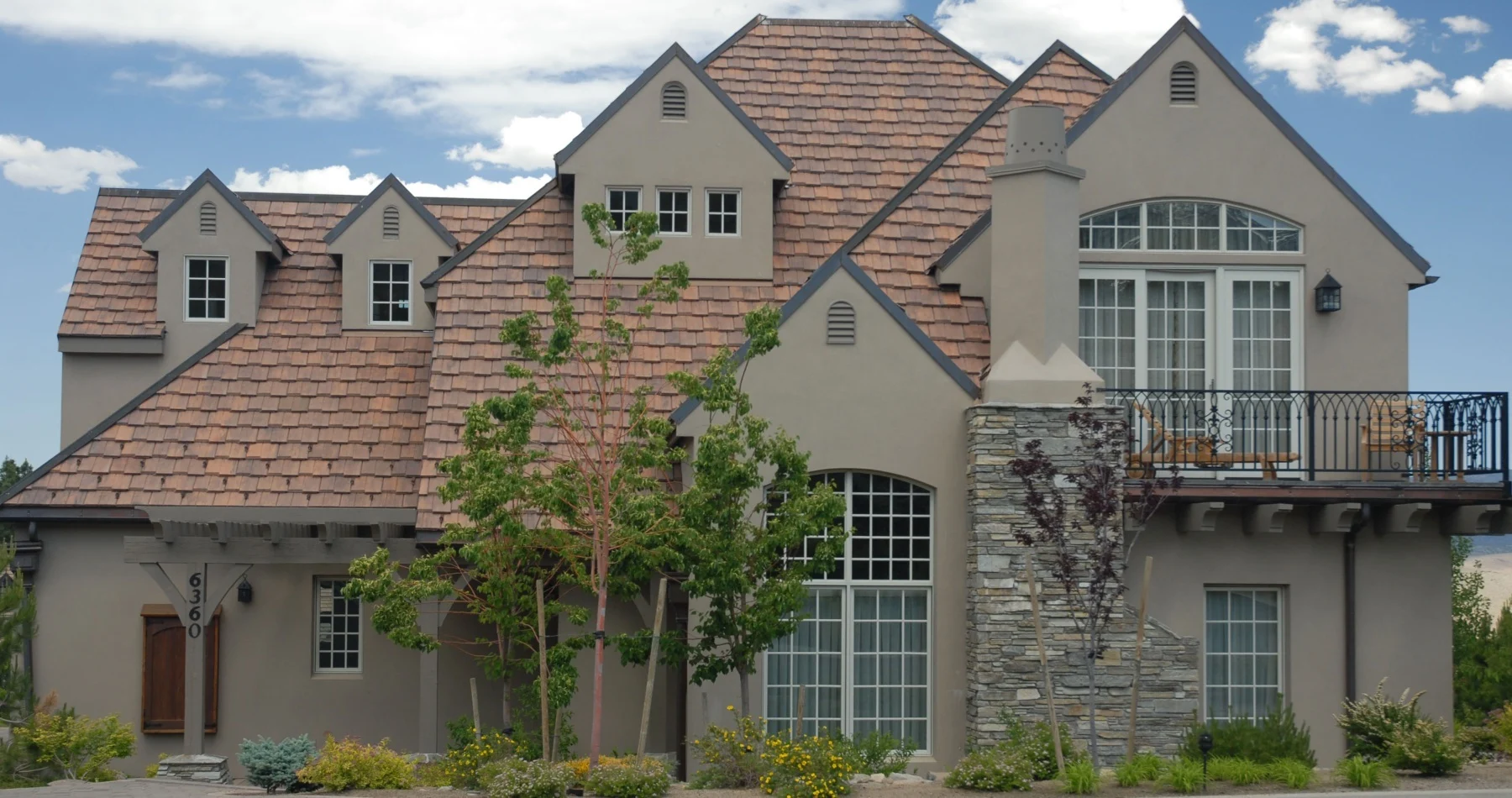 Legendary Slate, Bartile #321, Cottage layout (photo 1)
