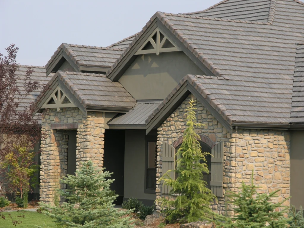 Legendary Slate, Bartile #341 Light Brown (photo 1)