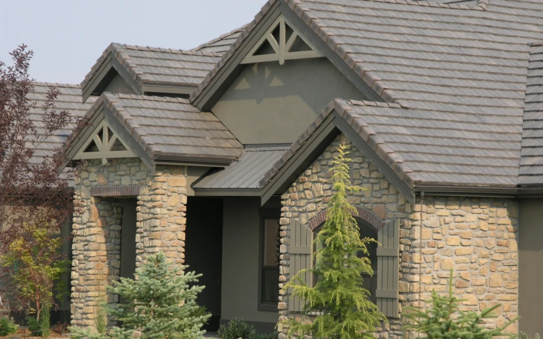 Legendary Slate, Bartile #341 Light Brown (photo 1)
