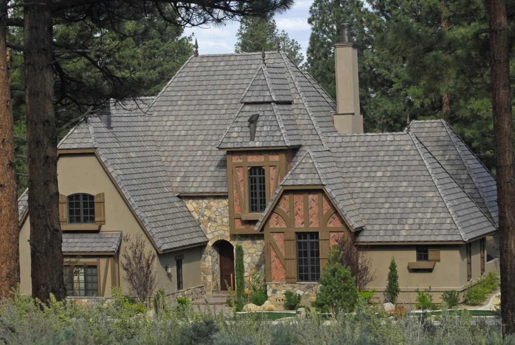 Legendary Slate, Bartile #341 Light Brown (photo 2)