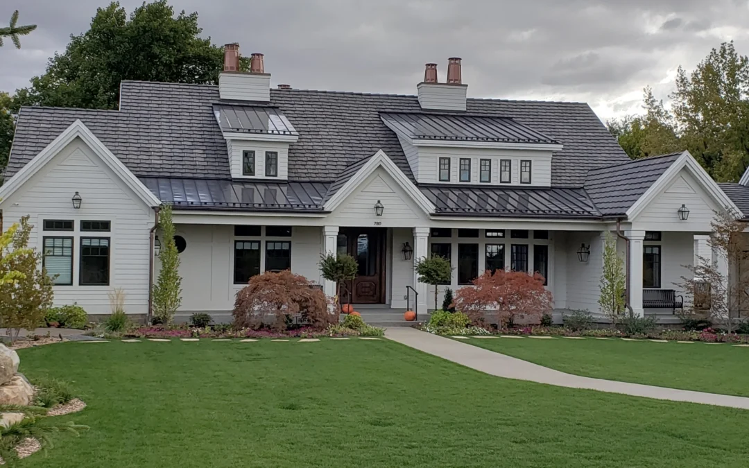 Legendary Slate, Bartile #613 Taupe, Cottage layout (photo 1)