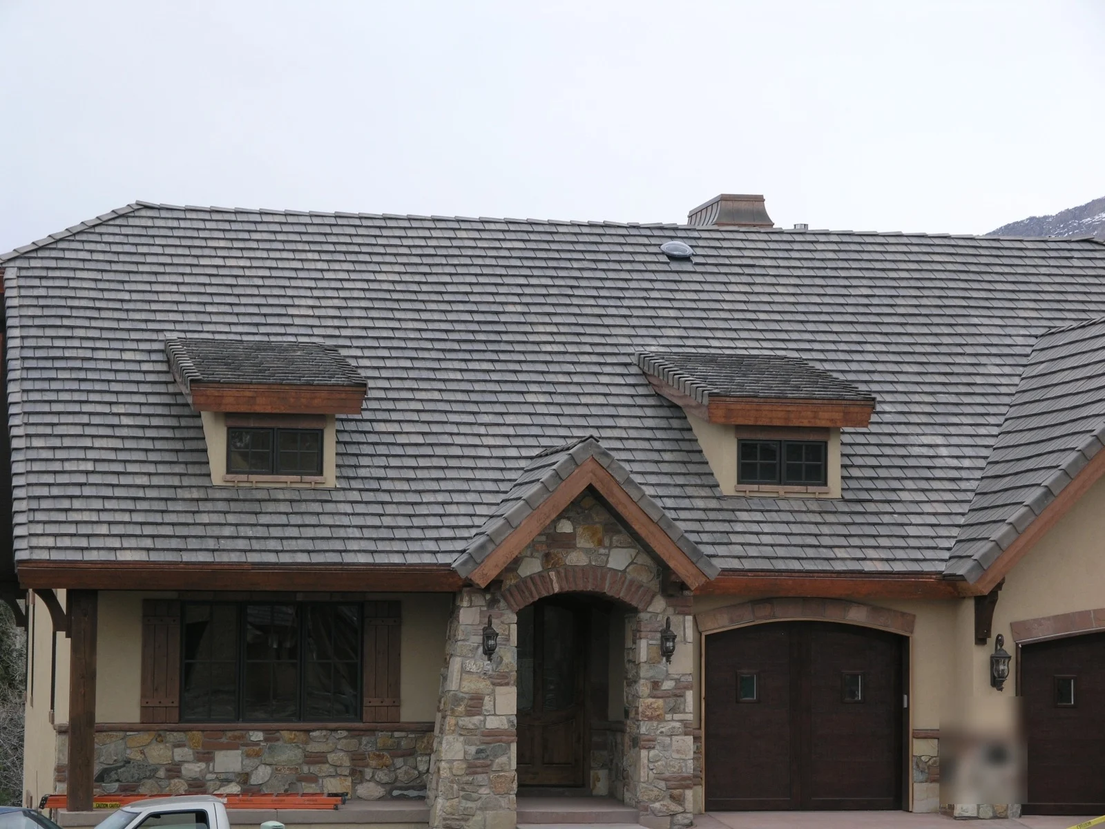 Legendary Slate, Bartile Bristol Blend (photo 1)