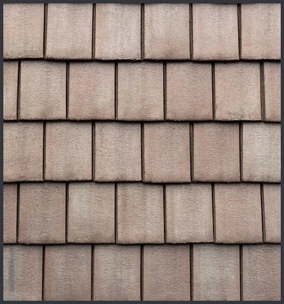 New England Slate – #162 Close-Up, color close-up
