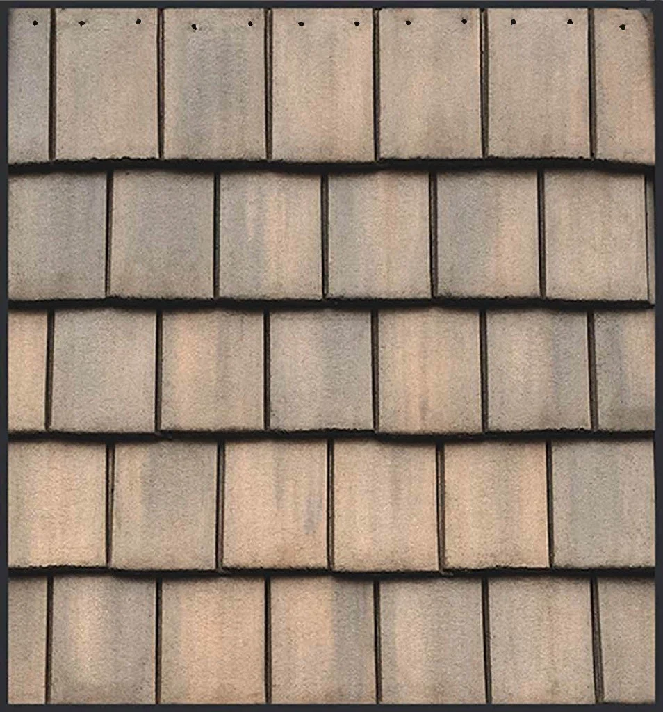 New England Slate – #202 Close-Up, color close-up
