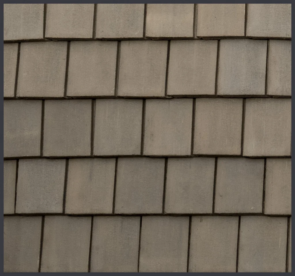 New England Slate – #205 Close-Up, color close-up