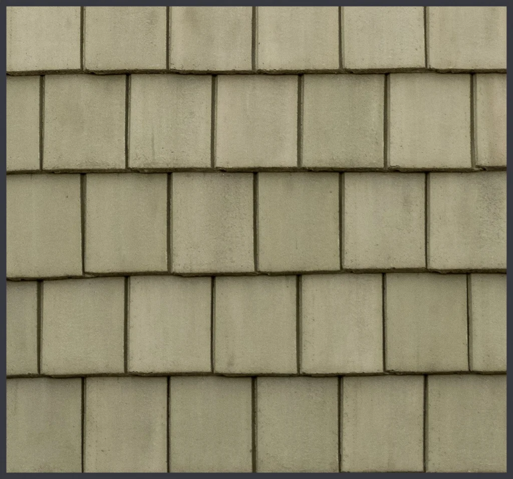 New England Slate – #258 Close-Up, color close-up