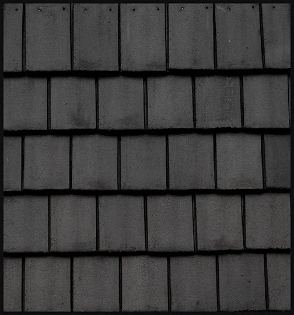 New England Slate – #280 Close-Up, color close-up