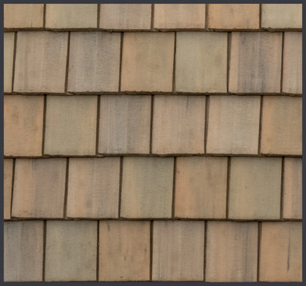 New England Slate – #3120 Close-Up, color close-up