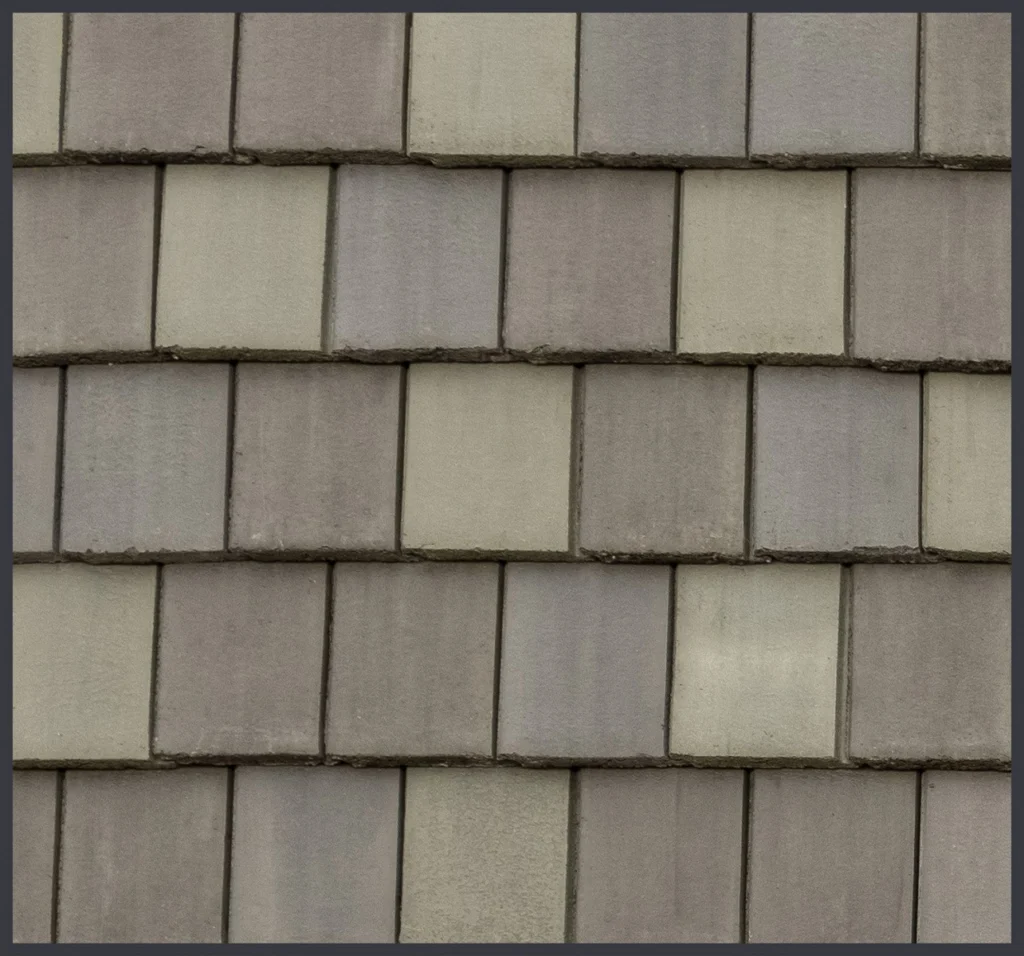 New England Slate – #3315 Close-Up, color close-up