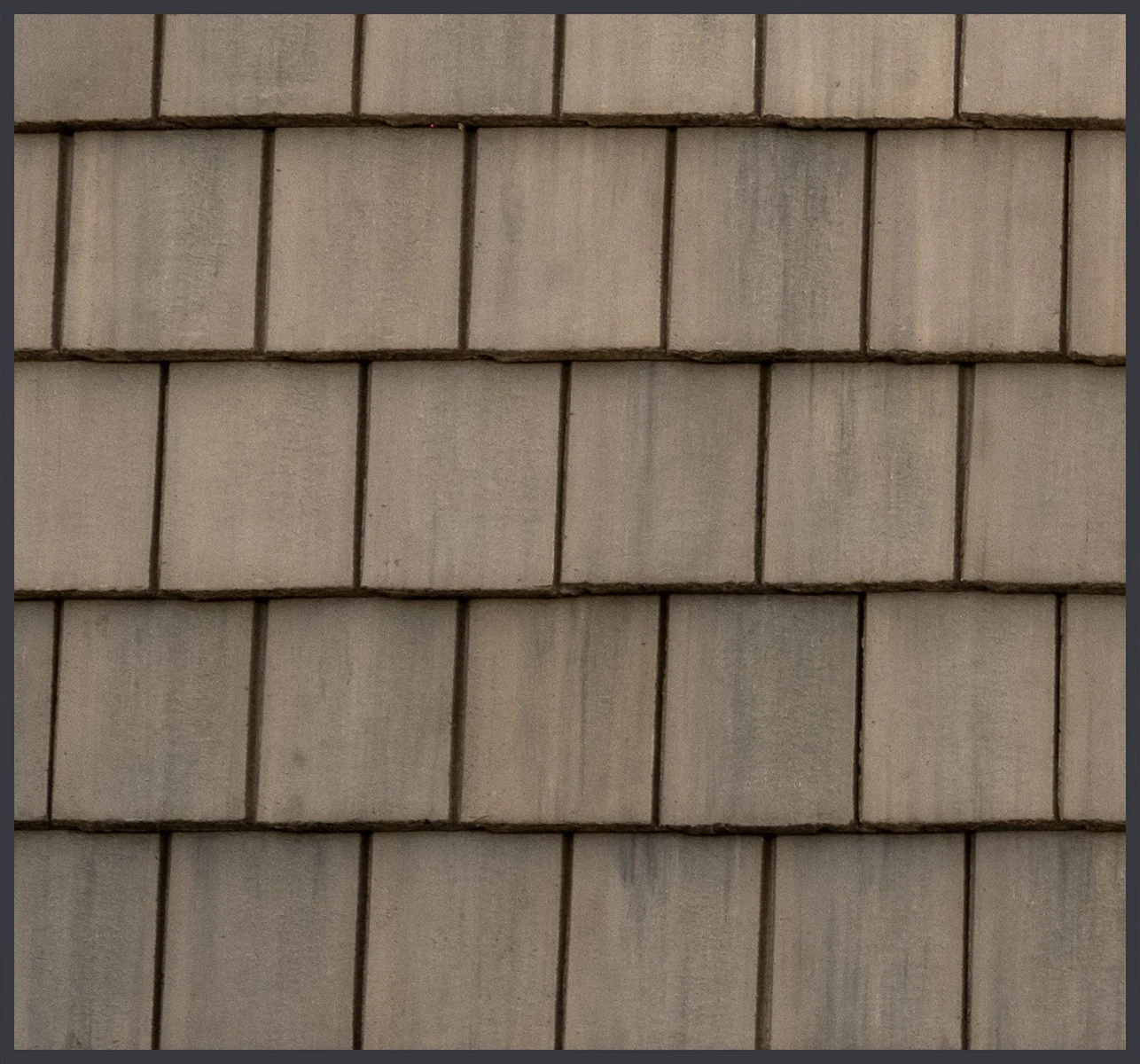 New England Slate – #341 Close-Up, color close-up