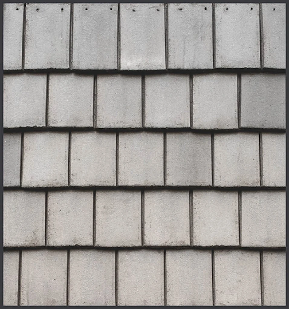New England Slate – #35 Close-Up, color close-up