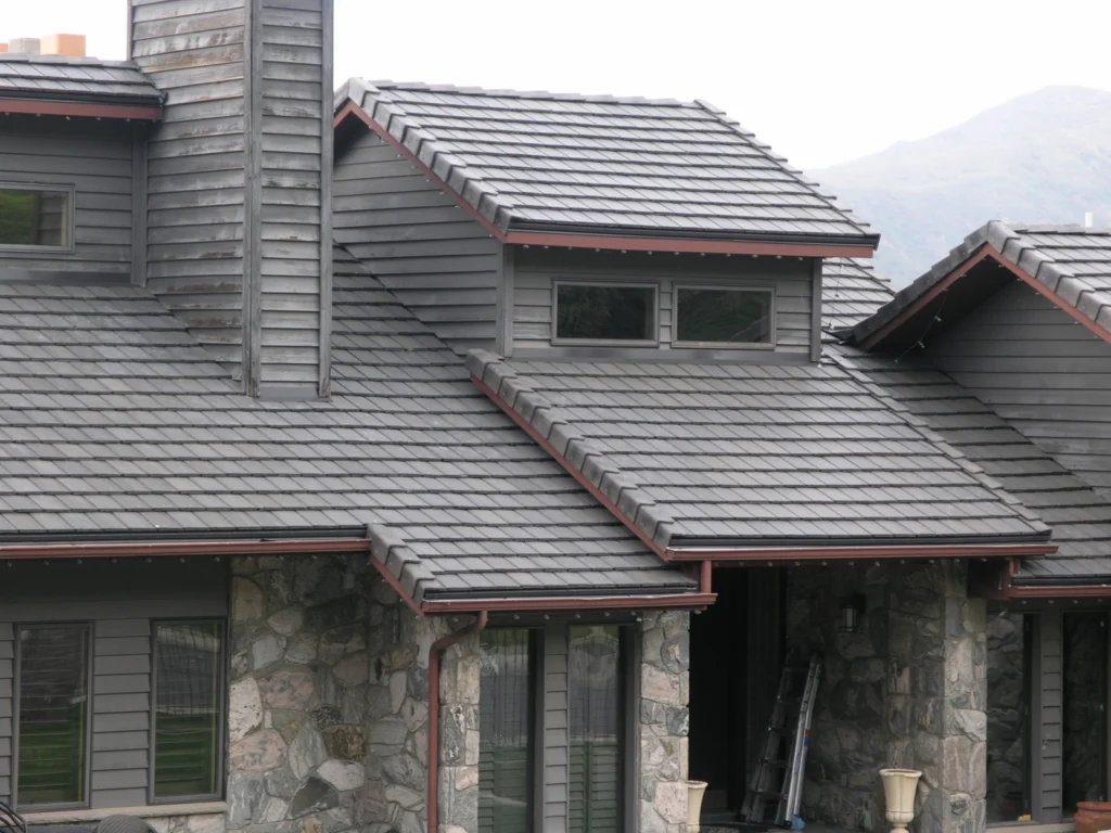 New England Slate, Bartile #392 (photo 1)