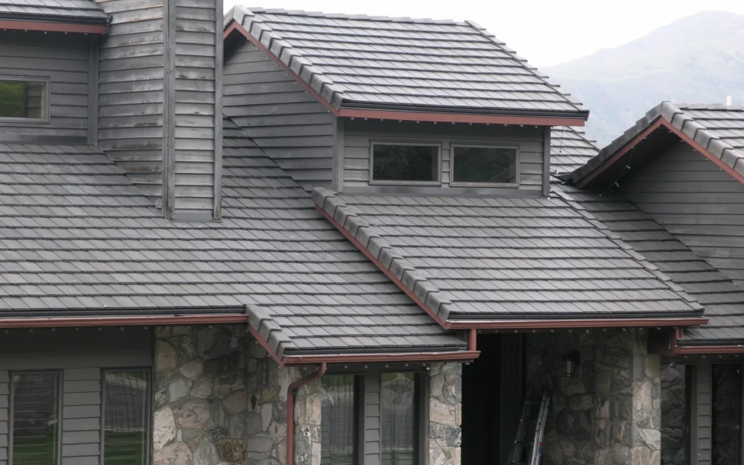 New England Slate, Bartile #392 (photo 1)