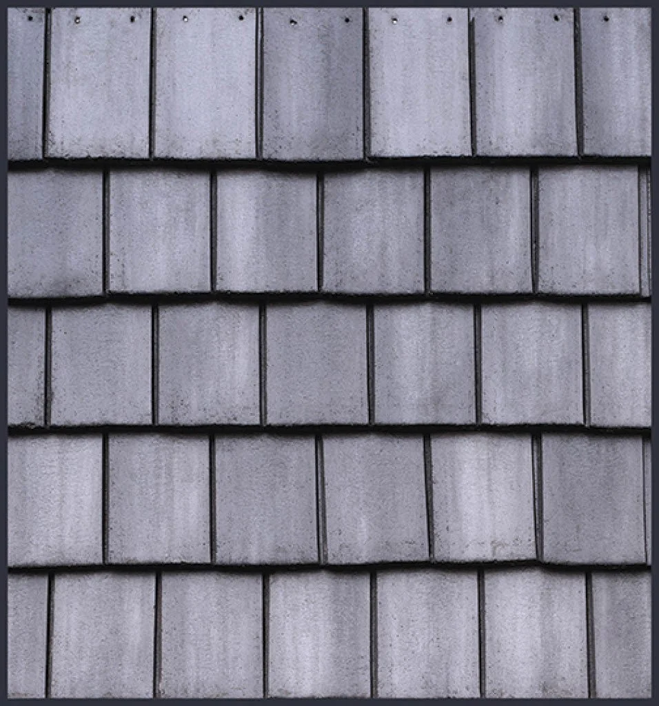 New England Slate – Lexington Blend #415 Close-Up, color close-up
