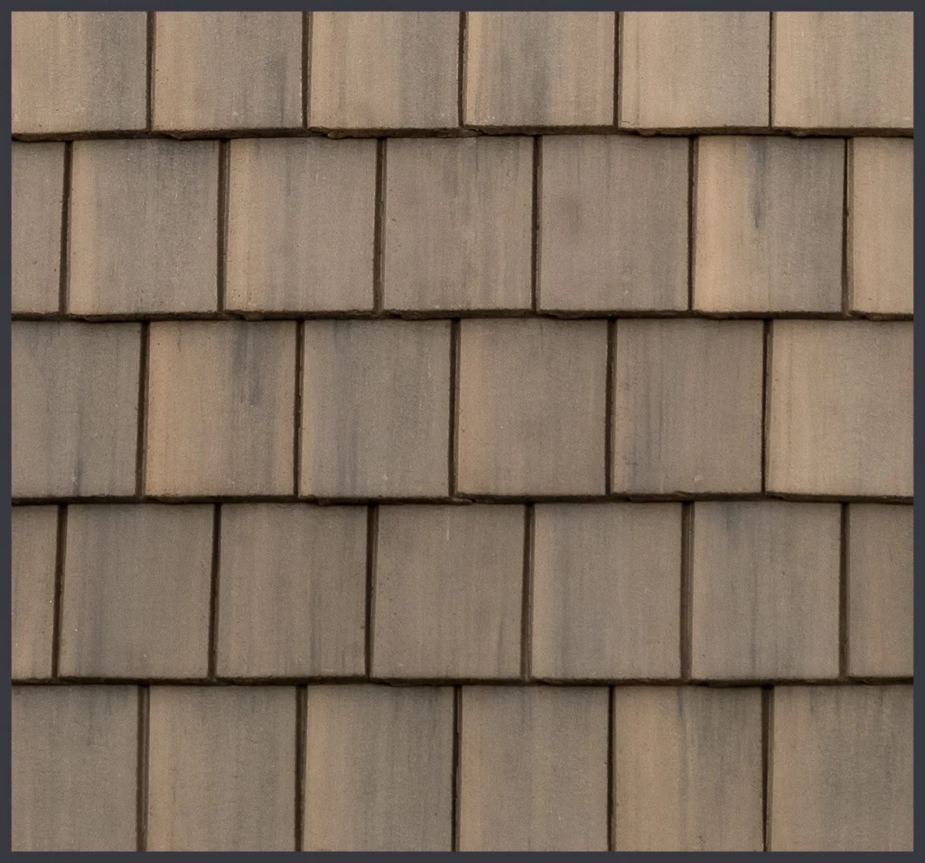 New England Slate – #489 Close-Up, color close-up