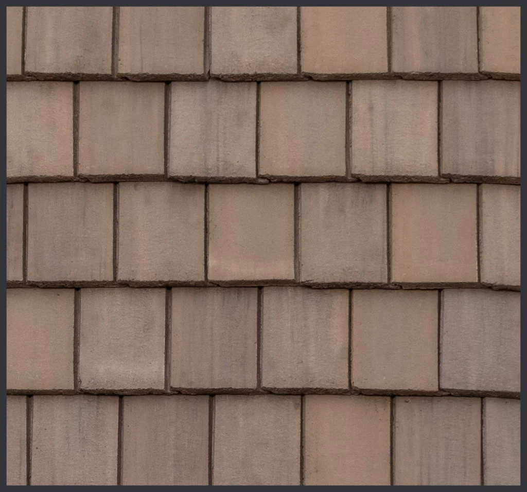 New England Slate – #6134 Close-Up, color close-up