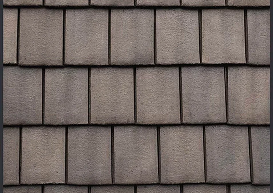 New England Slate – #629 Close-Up, color close-up