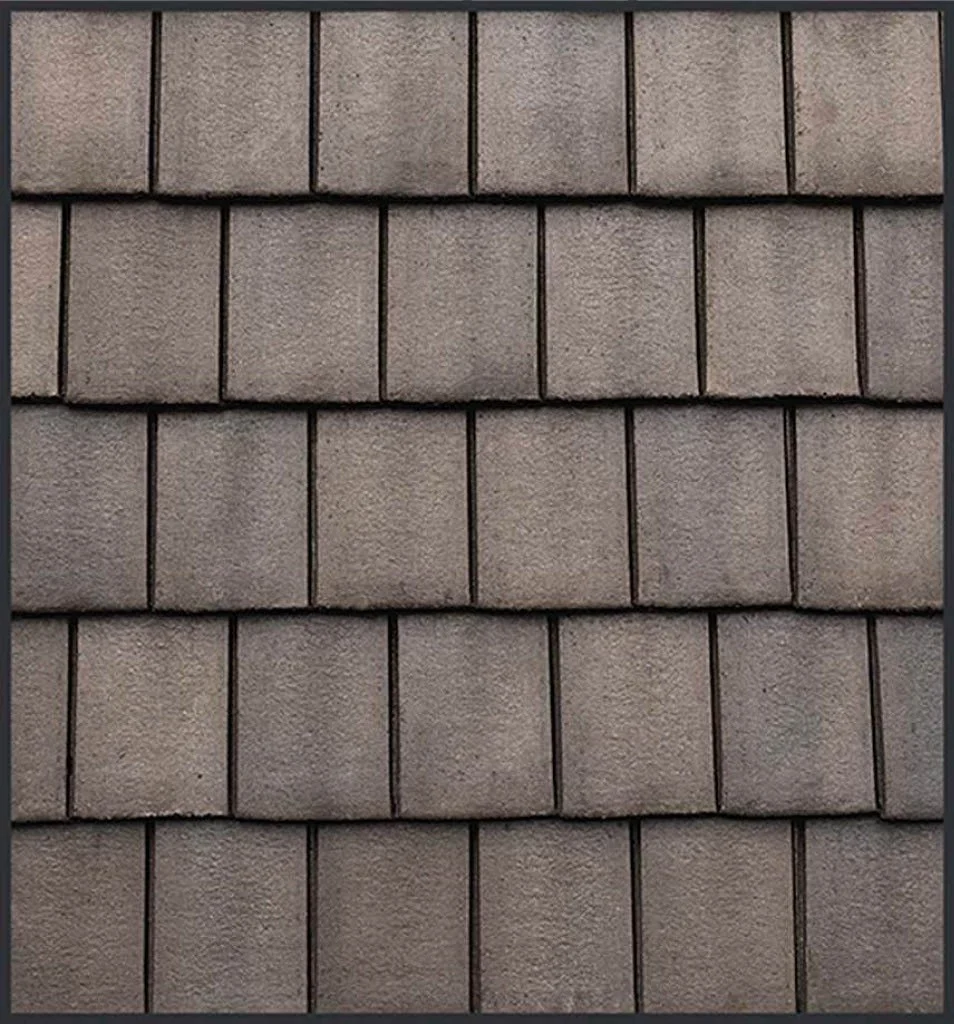 New England Slate – #629 Close-Up, color close-up