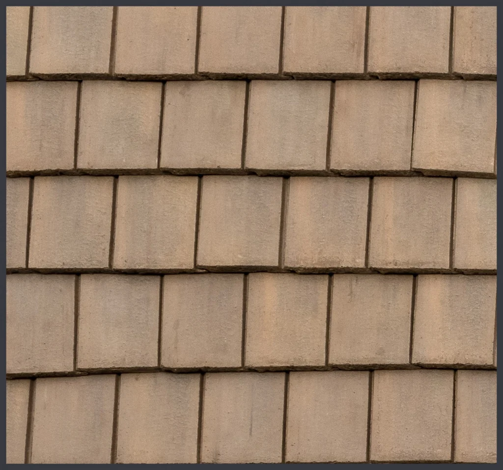 New England Slate – #705 Close-Up, color close-up