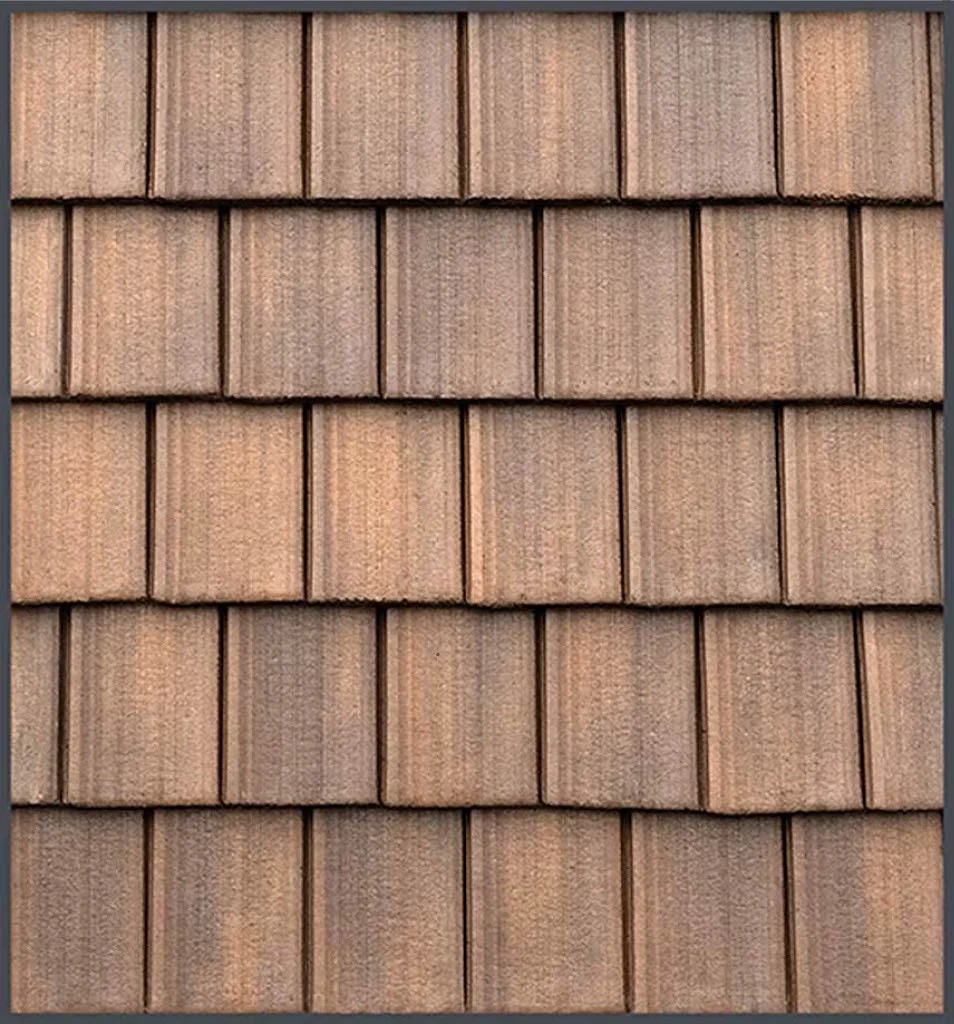 Split Timber – Durango Blend #14 Close-Up, color close-up
