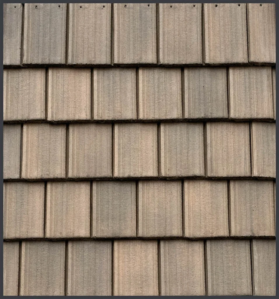 Split Timber – Aspen Blend #202 Close-Up, color close-up