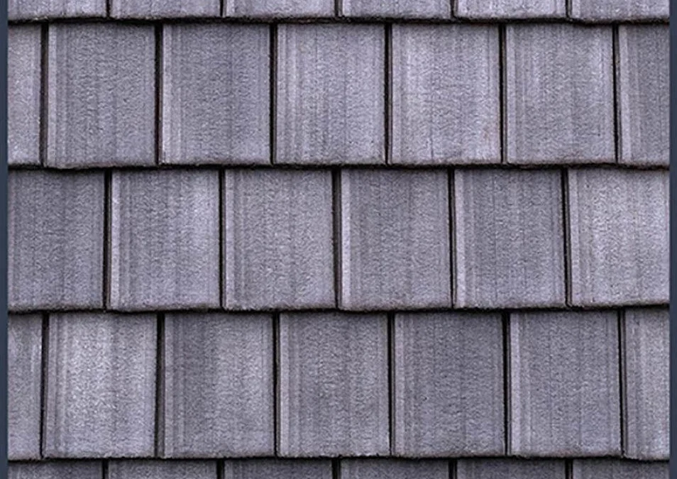 Split Timber – Ranch Blend #415 Close-Up, color close-up