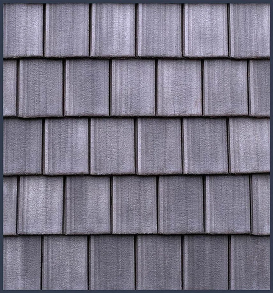 Split Timber – Ranch Blend #415 Close-Up, color close-up