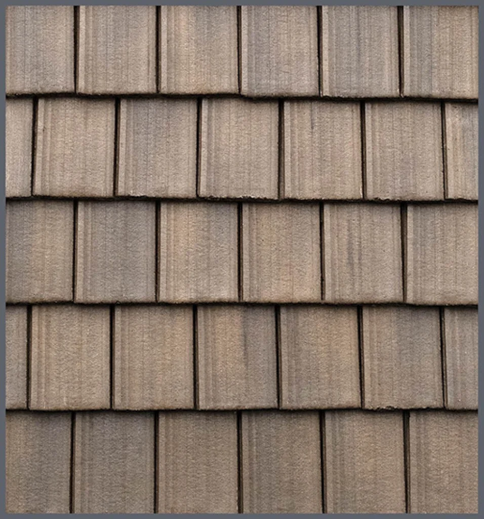 Split Timber – Rangewood Blend #435 Close-Up, color close-up