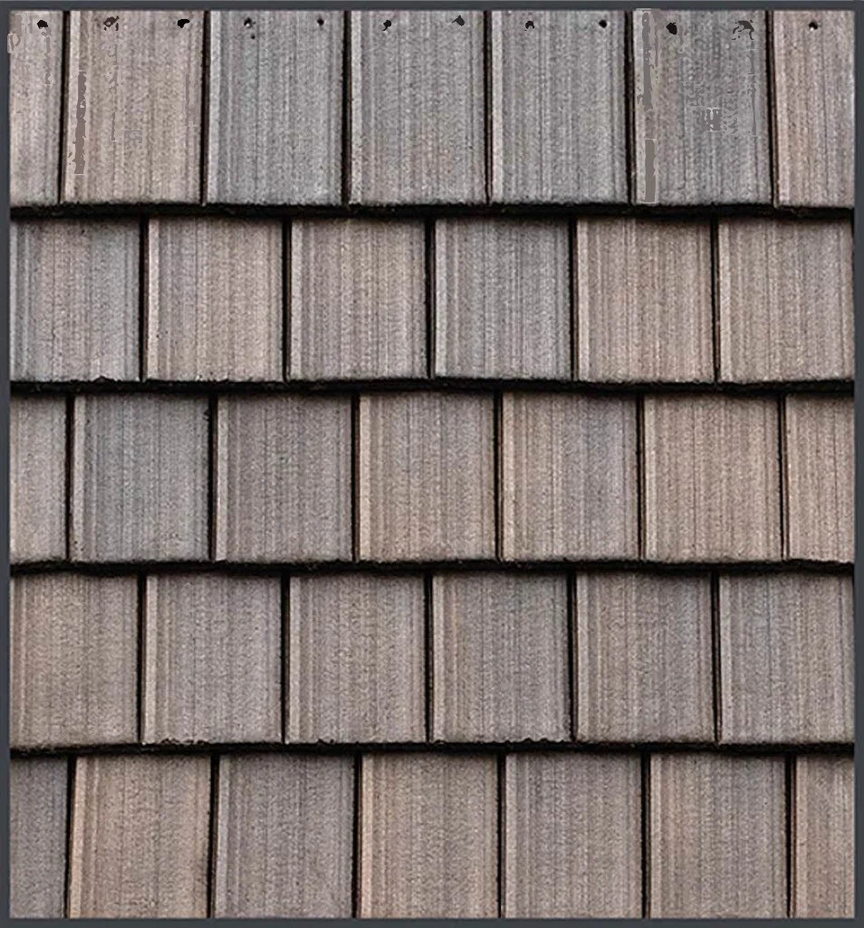 Split Timber – Weatherby Blend #629 Close-Up, color close-up