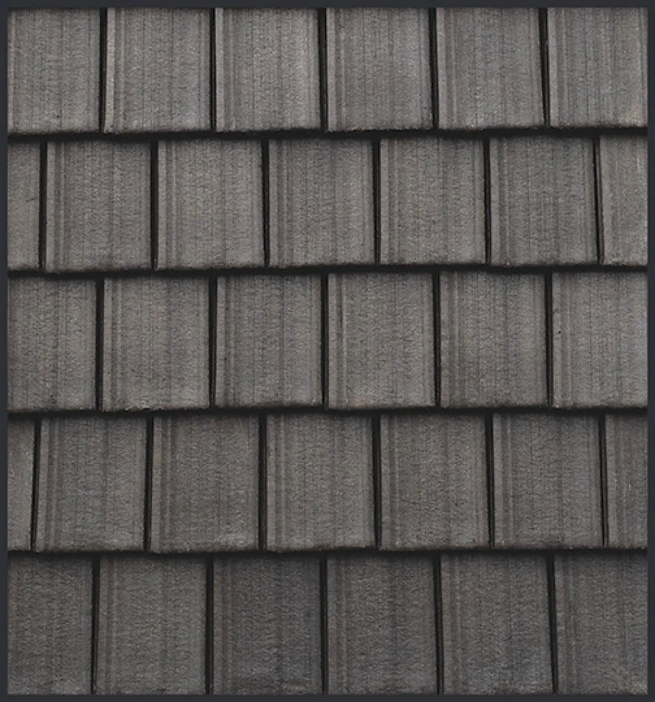 Split Timber – Laredo Gray #695 Close-Up, color close-up