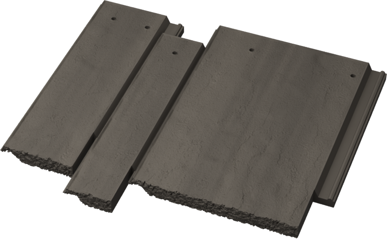 Bartile Yorkshire Slate roof tile