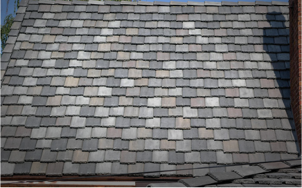 Maintaining and Decorating Your Tile Roof