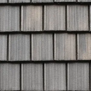 #613 Taupe Split Timber