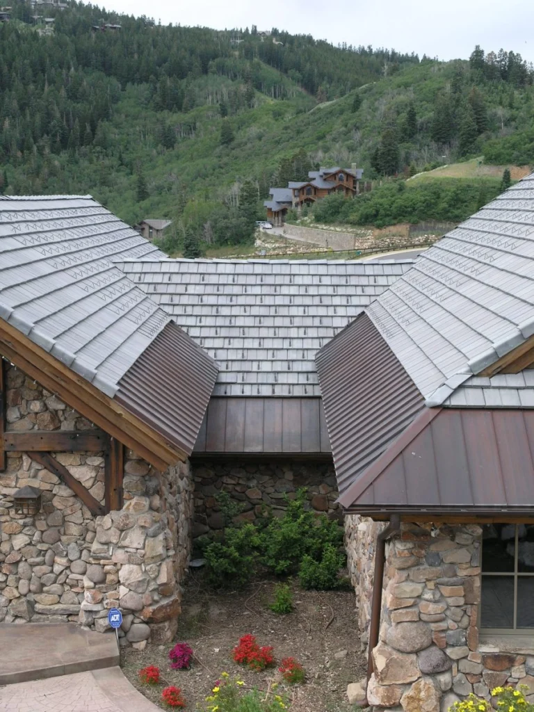 Legendary Slate, Bartile #33 Sage Grey (photo 1)