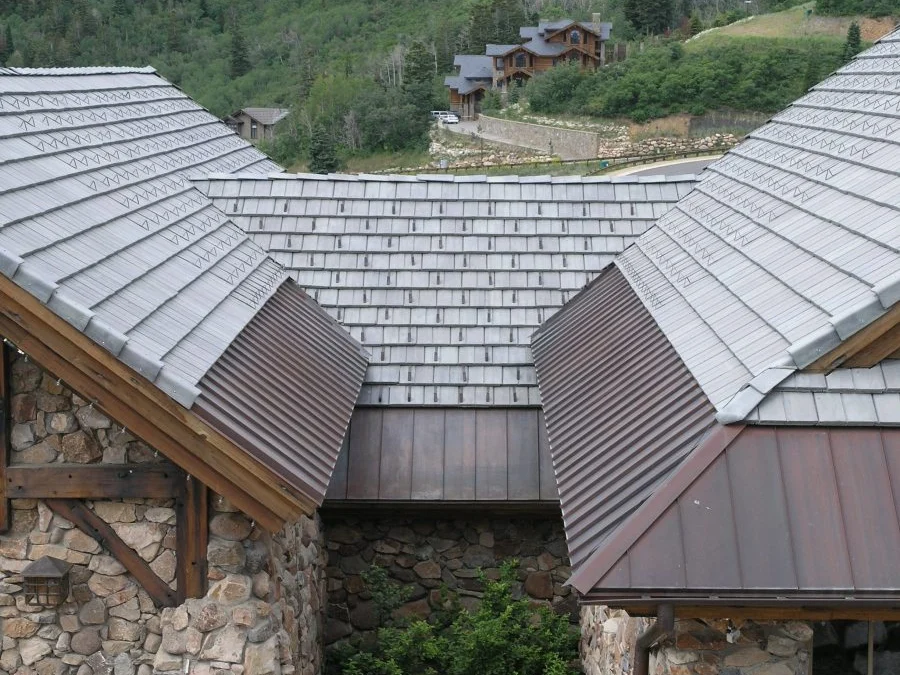 Legendary Slate, Bartile #33 Sage Grey (photo 1)
