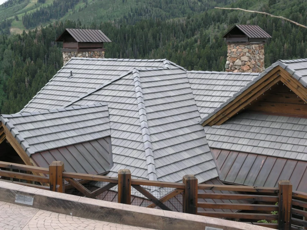 Legendary Slate, Bartile #33 Sage Grey (photo 2)
