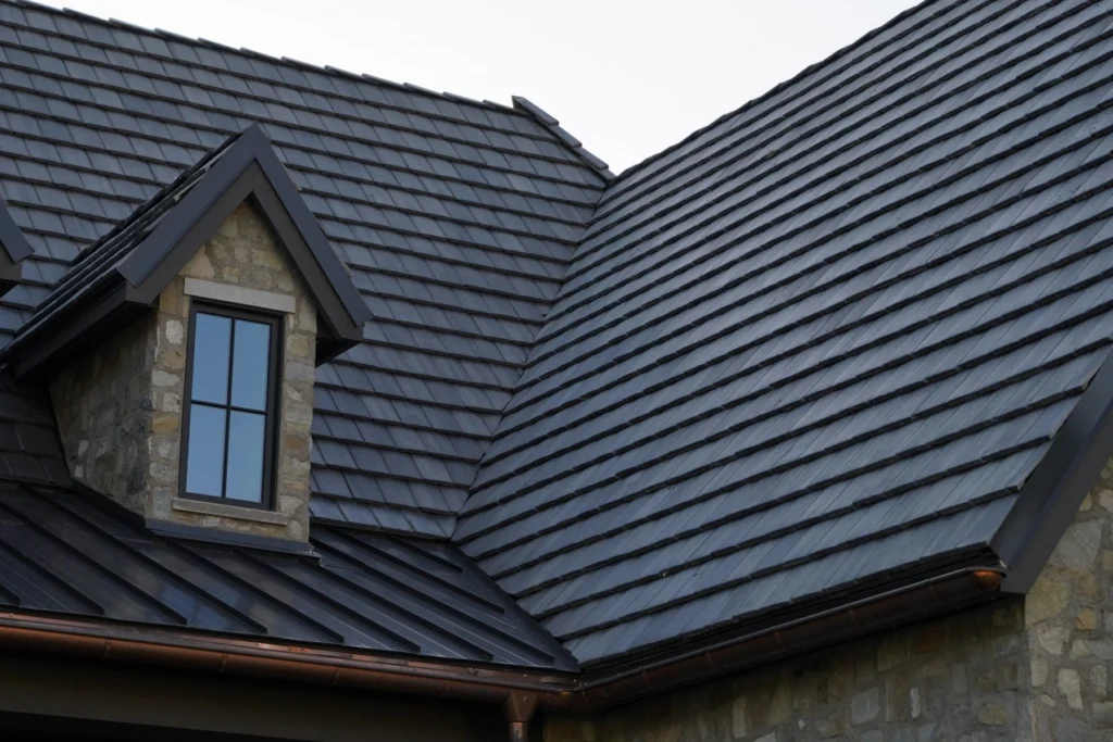 New England Slate, Bartile #415 Lexington Blend (photo 4)