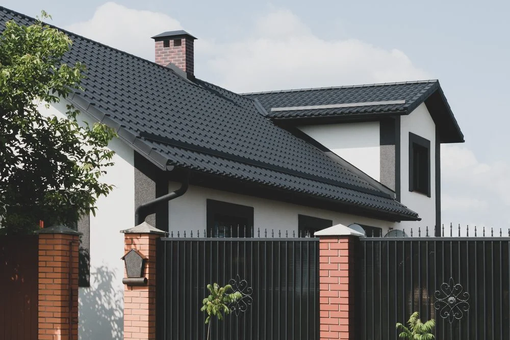 The Best Roof Pitch for Tiled Roofs: A Complete Guide