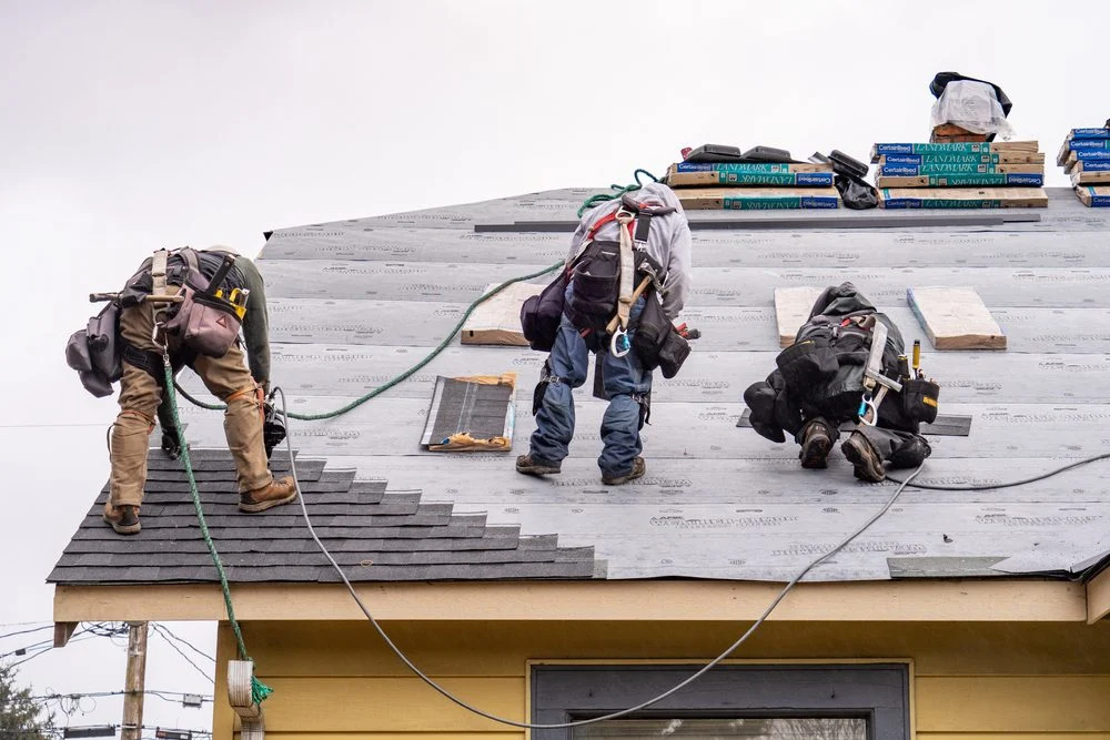 Understanding Roofing Warranties: What Every Homeowner Should Know From Their Roofer